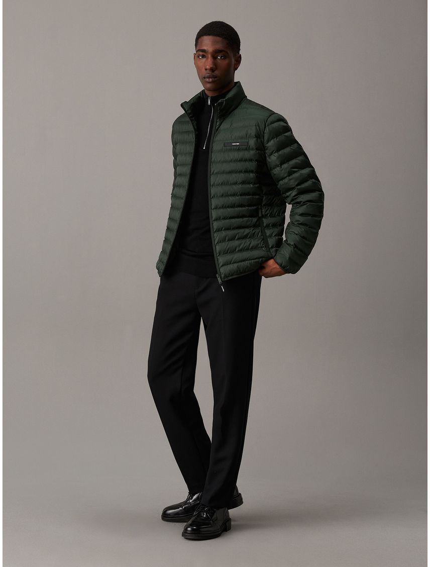 Parka Quilt