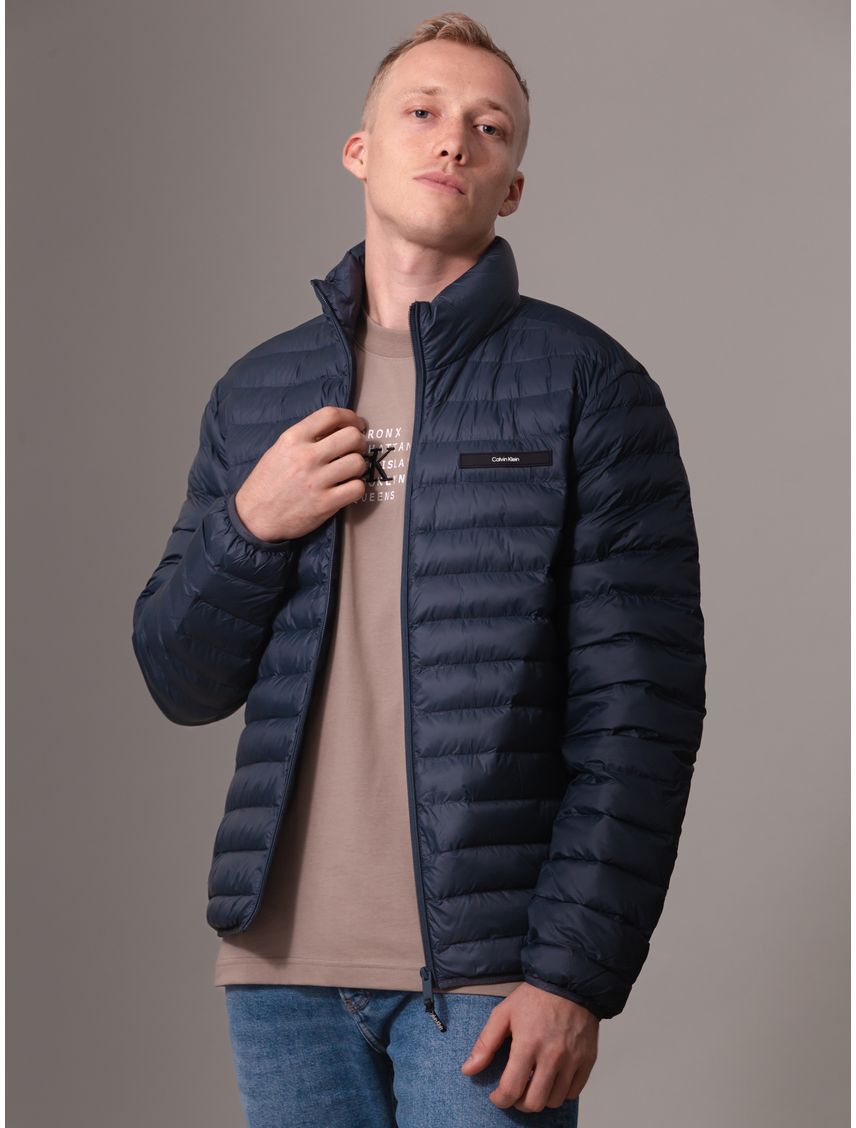 Parka Quilt