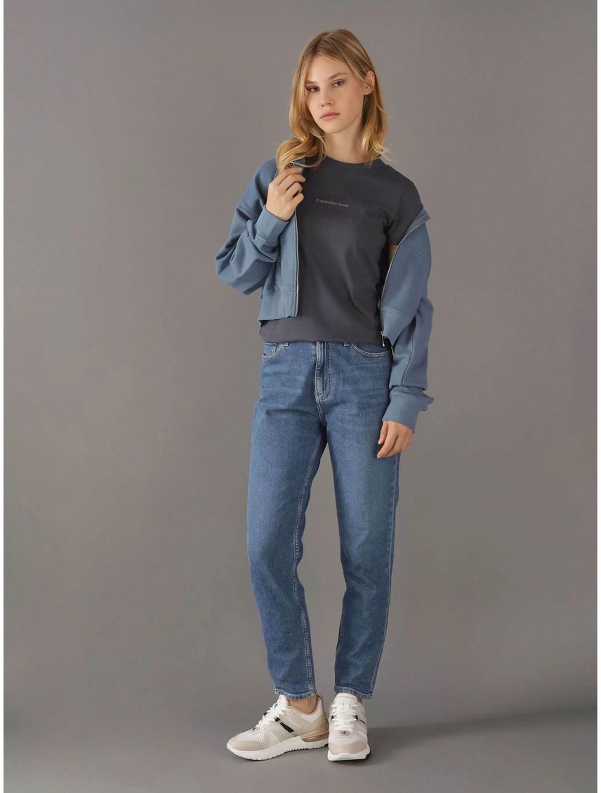 Polera Monologo Slim