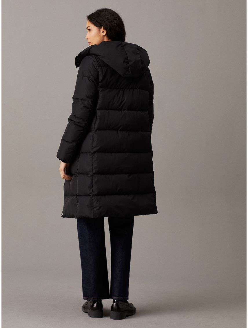 Parka Monologo Non Down
