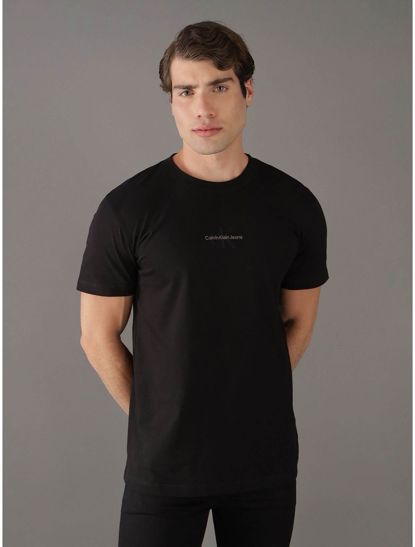 Polera Monologo