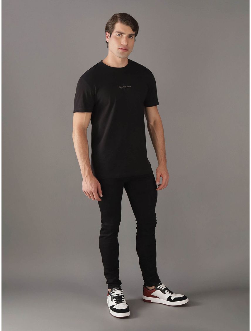 Polera Monologo