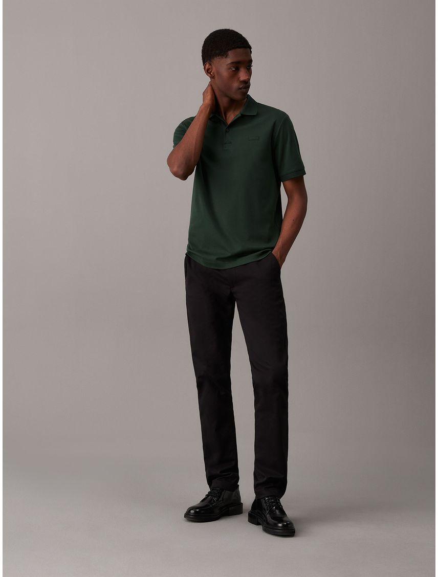 Polo Liquid Touch Slim