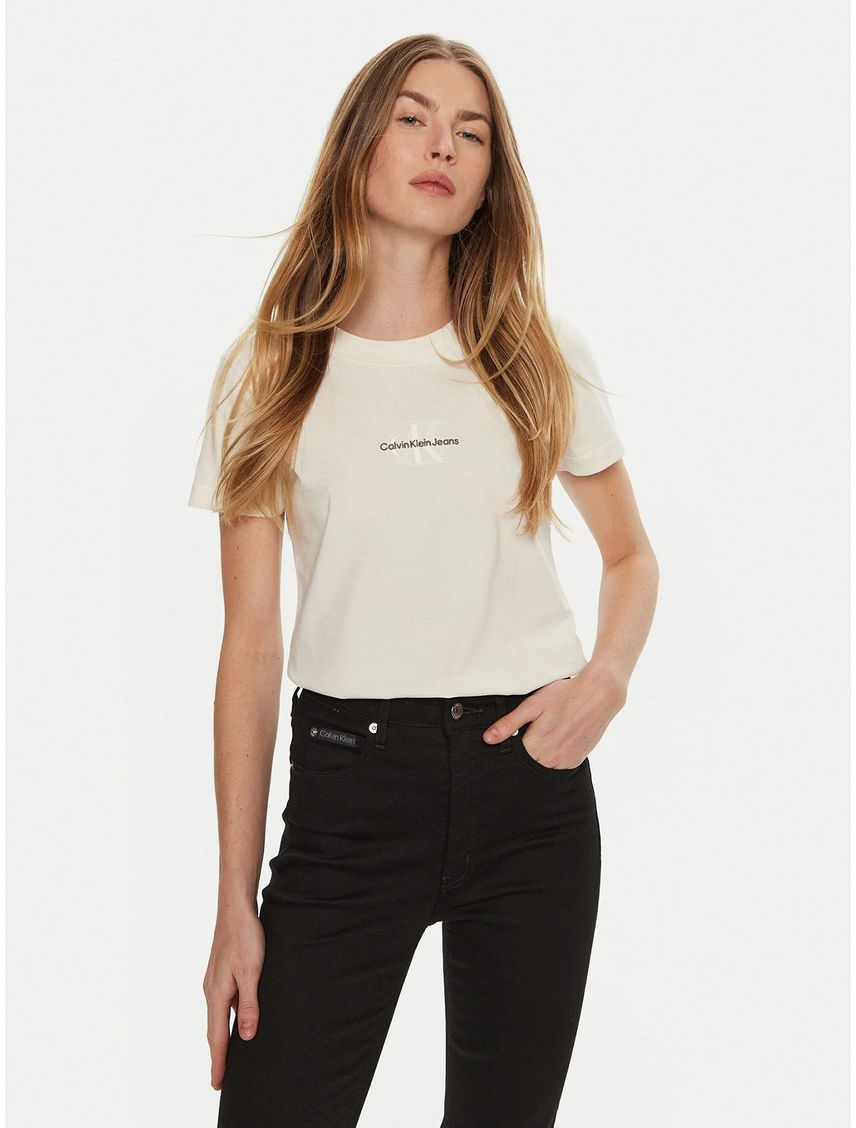 Polera Monologo Slim