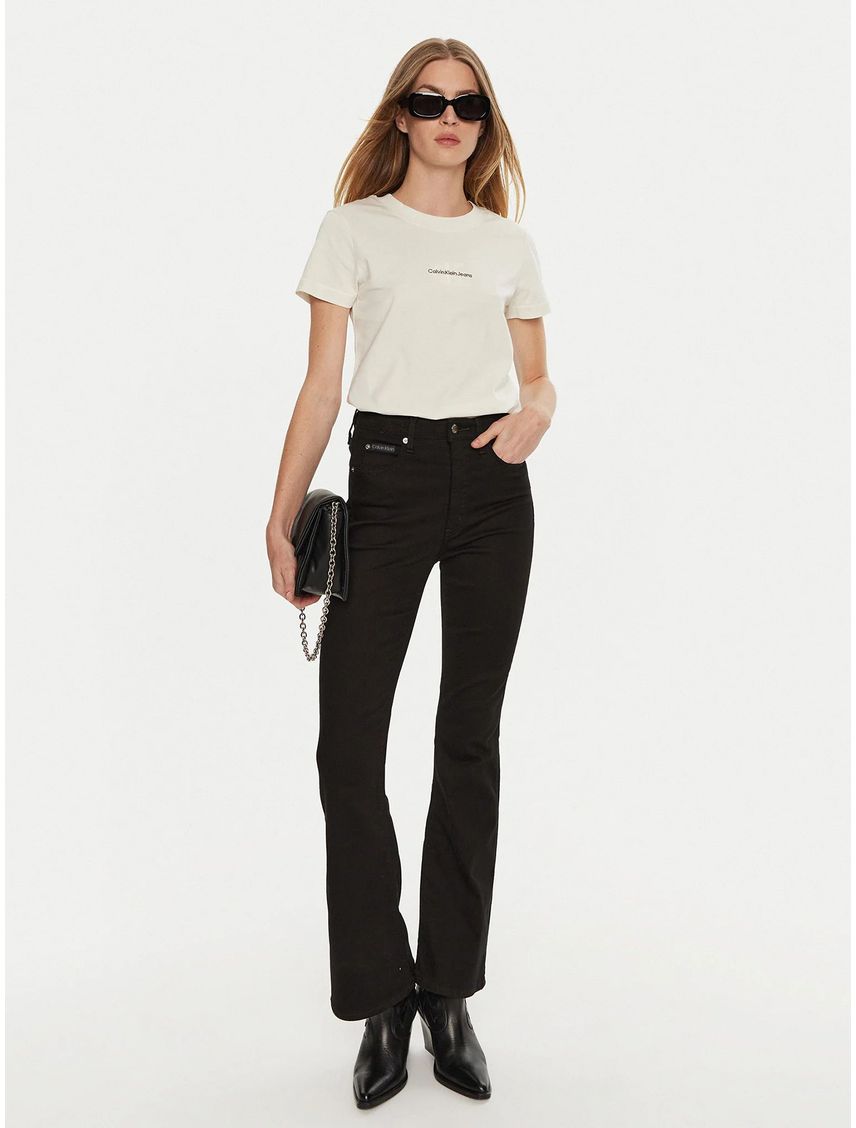 Polera Monologo Slim