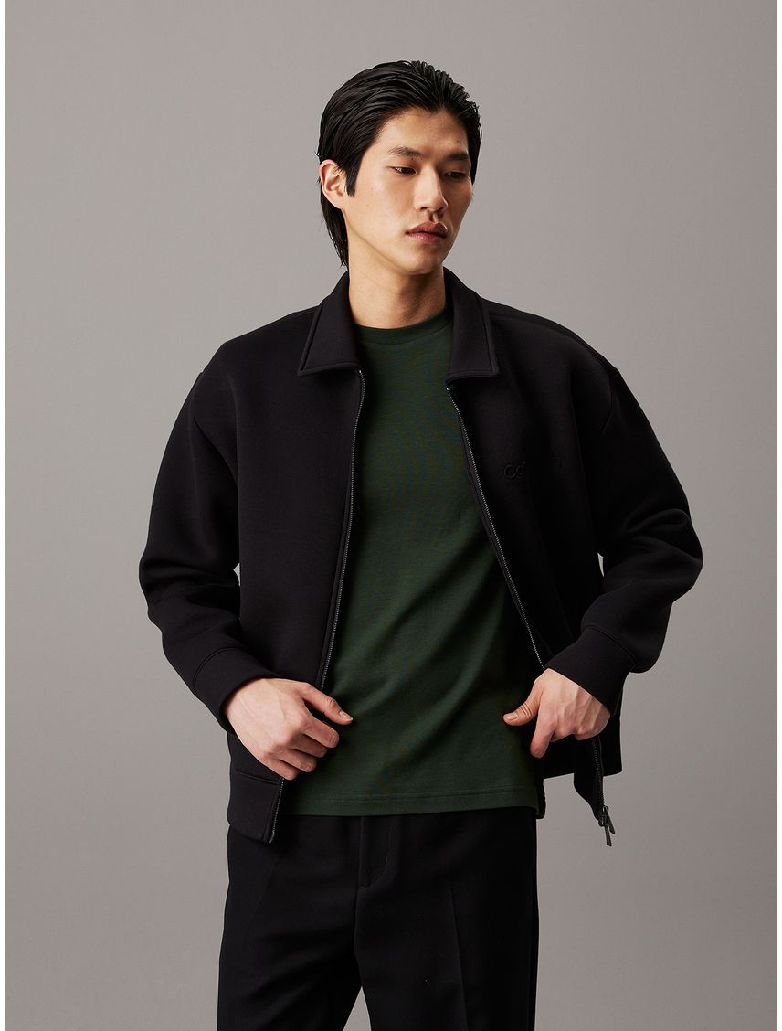 Chaqueta Spacer Wing