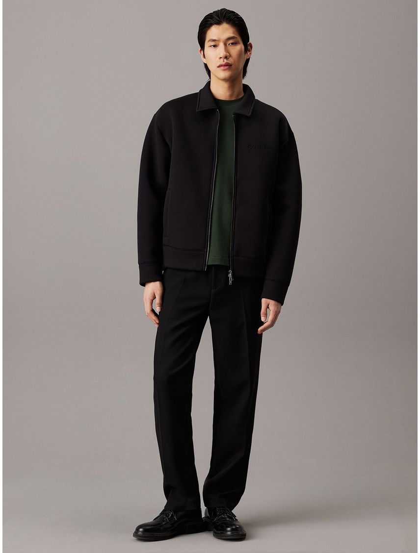 Chaqueta Spacer Wing
