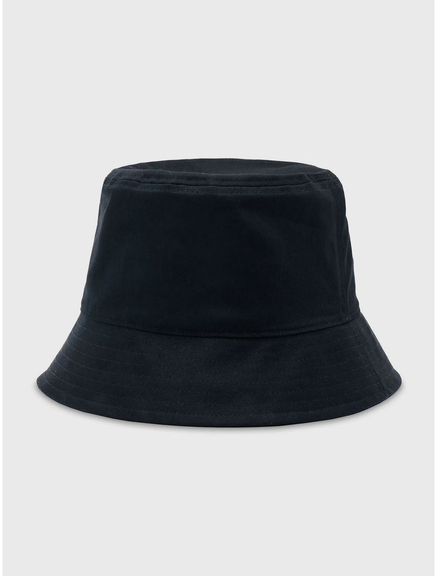 Gorro bucket de algodón