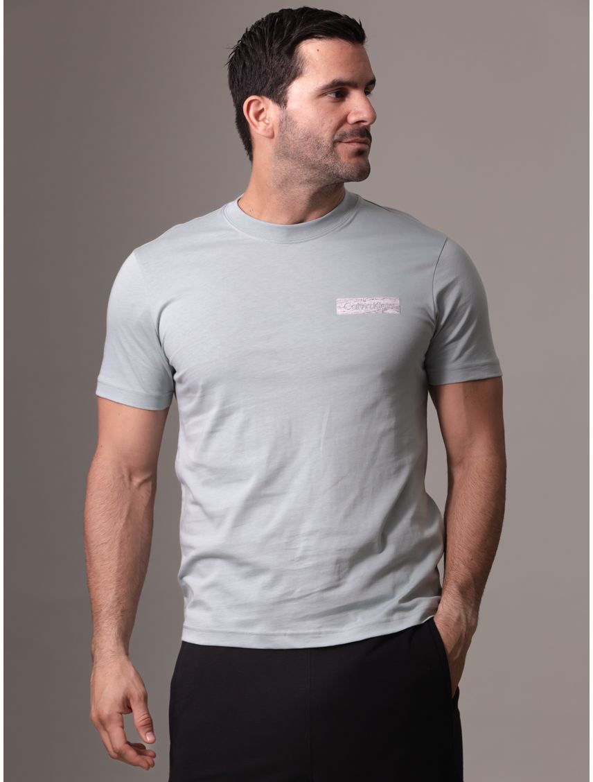 Polera Raised Concrete
