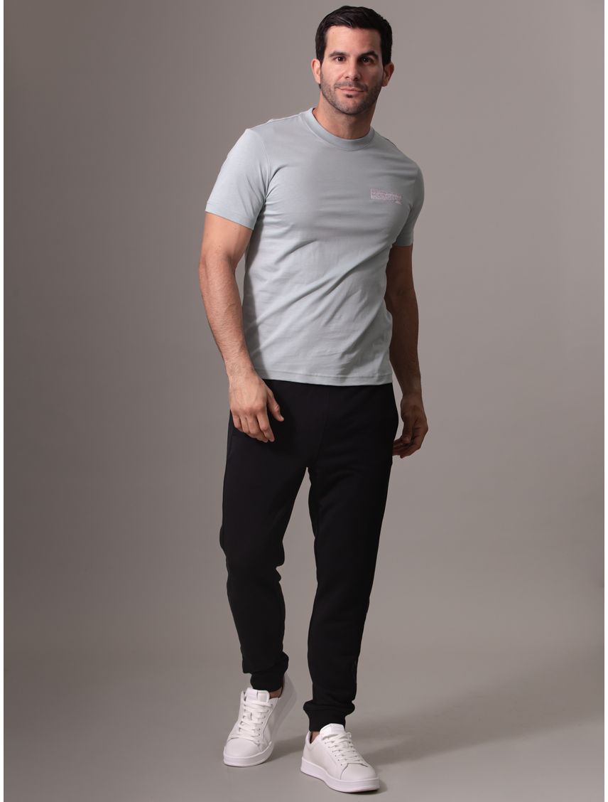 Polera Raised Concrete