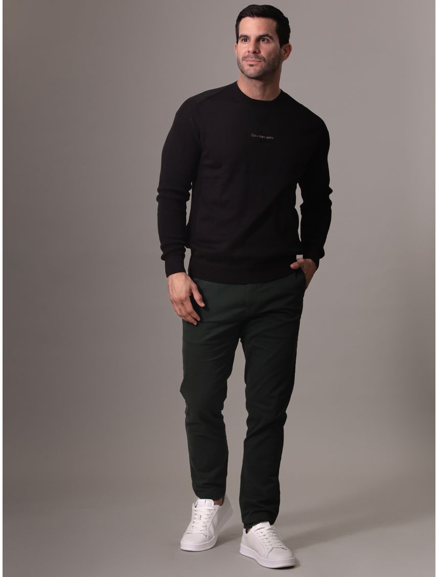 Sweater Monologo Sweater