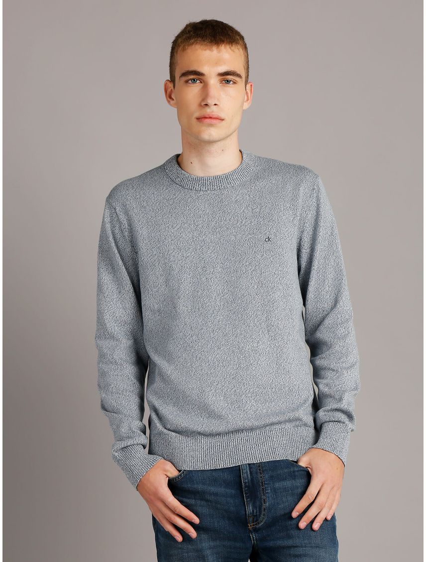 Sweater Mouline