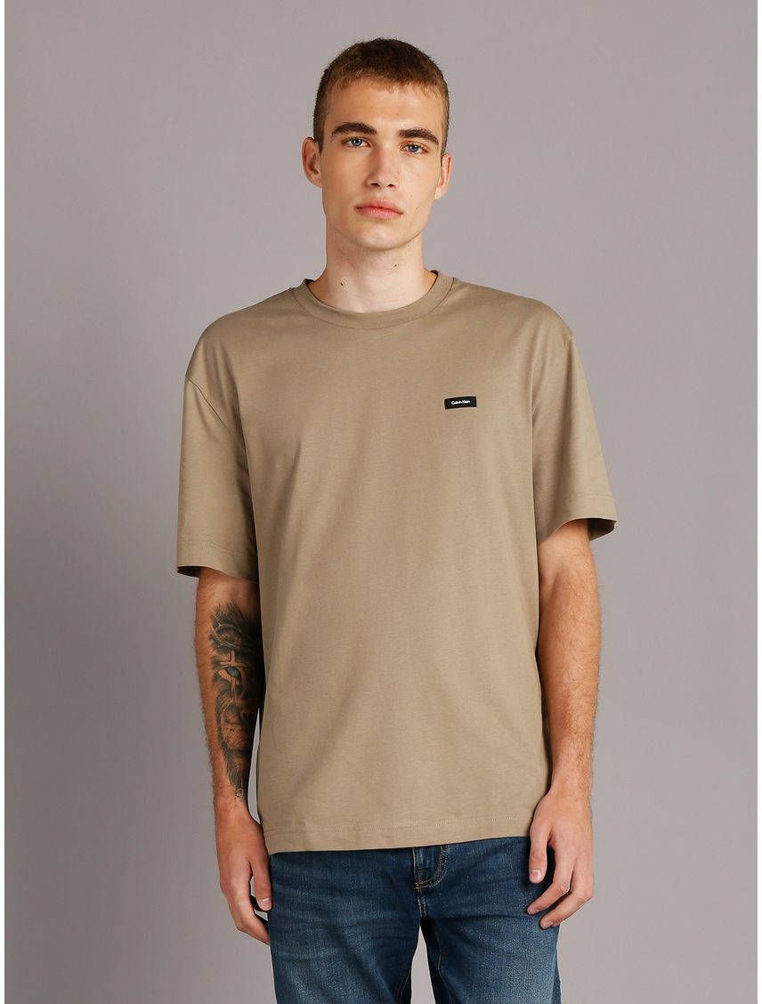 Polera Comfort Cotton