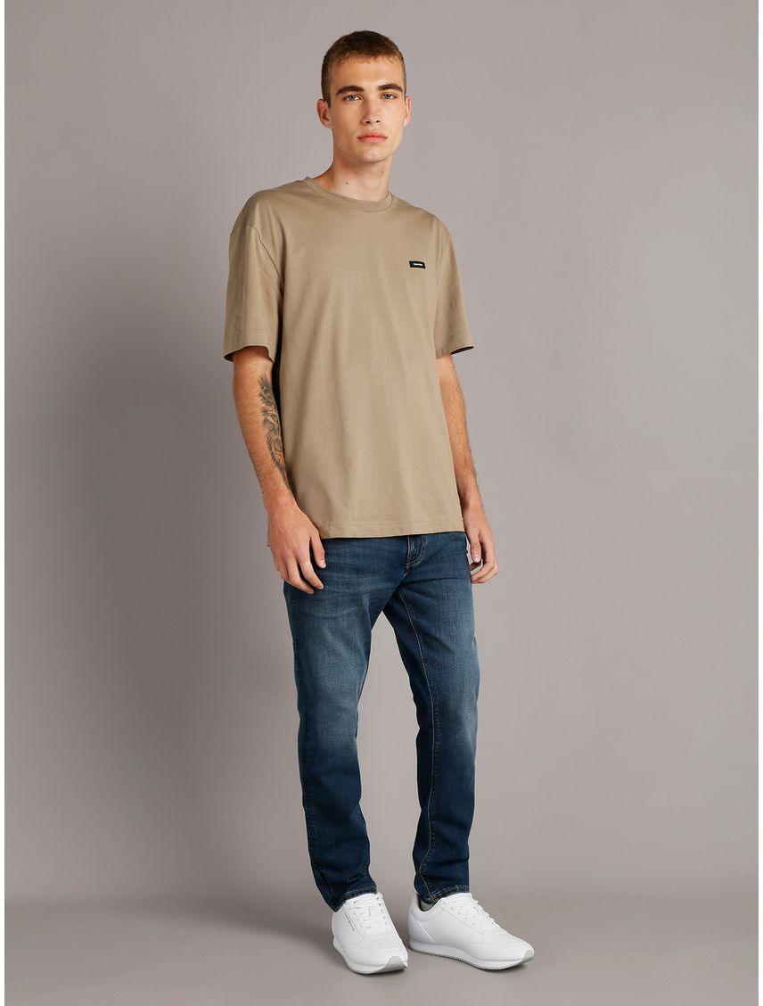Polera Comfort Cotton