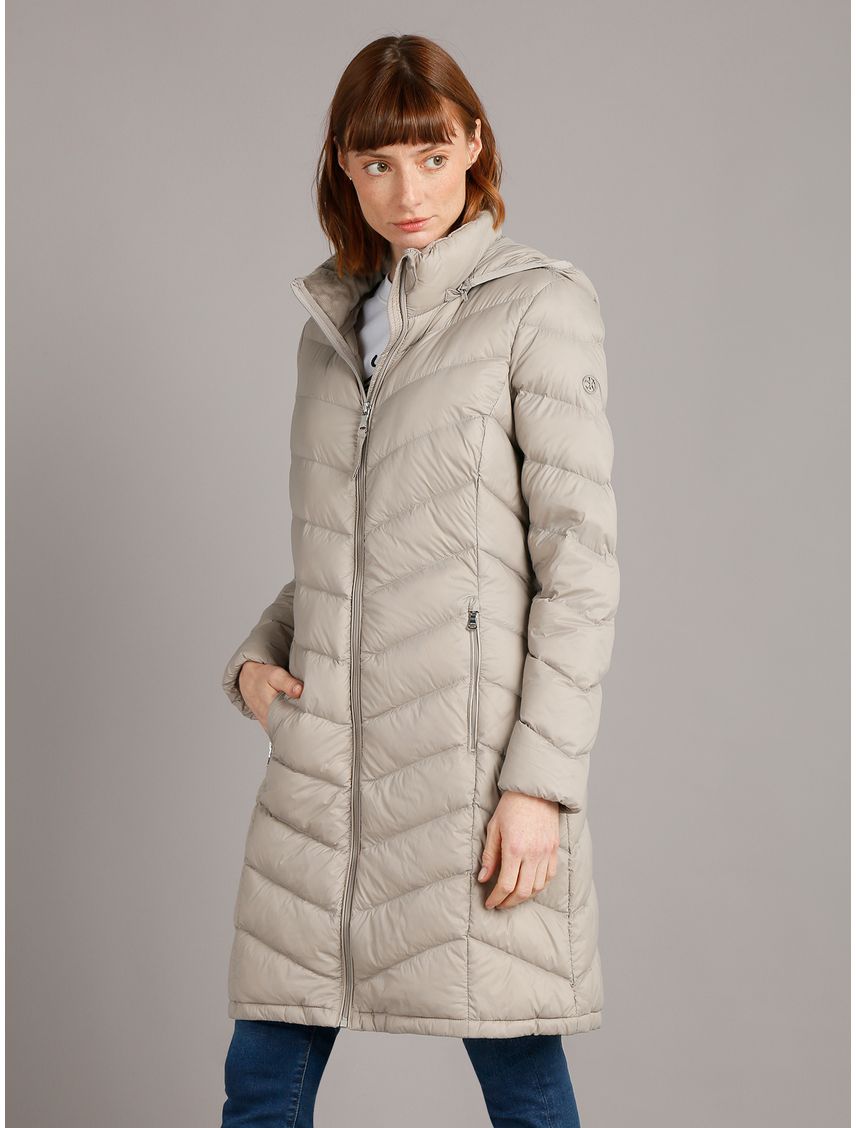 Parka Down Walker