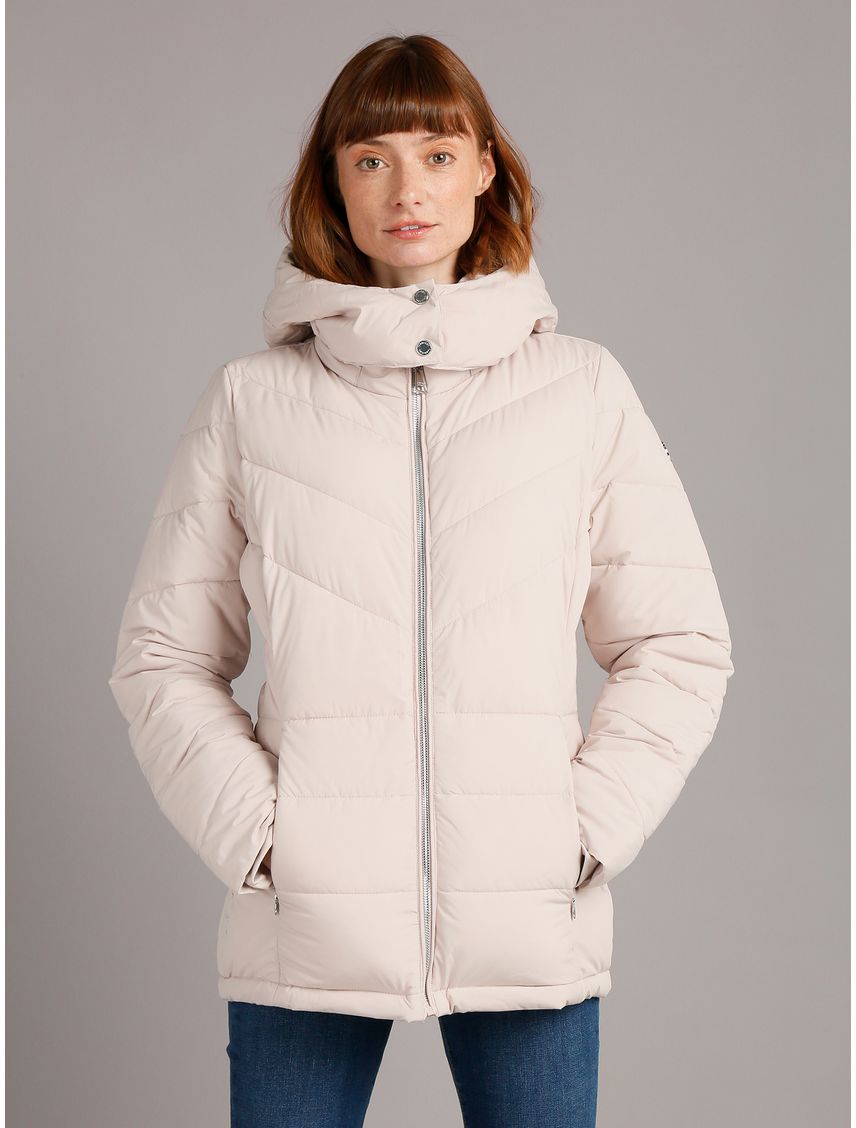 Parka Strech Packable