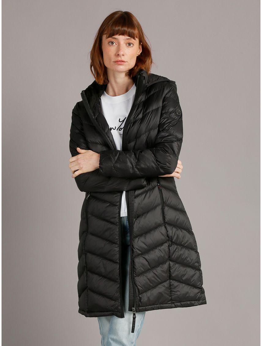 Parka Down Walker