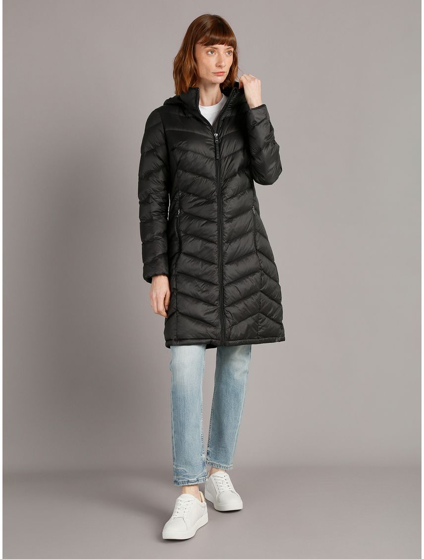 Parka Down Walker
