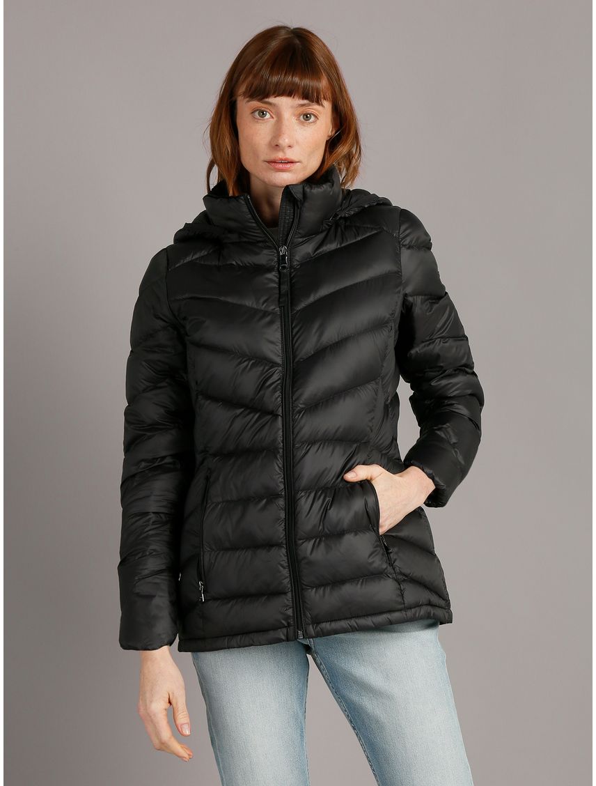 Parka Down Packable