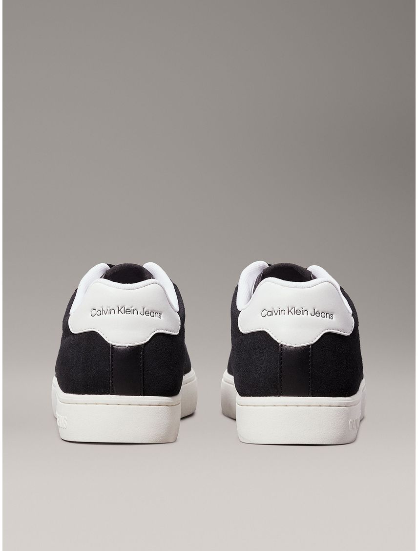 Zapatillas Classic Cupsole Nbs Heritage