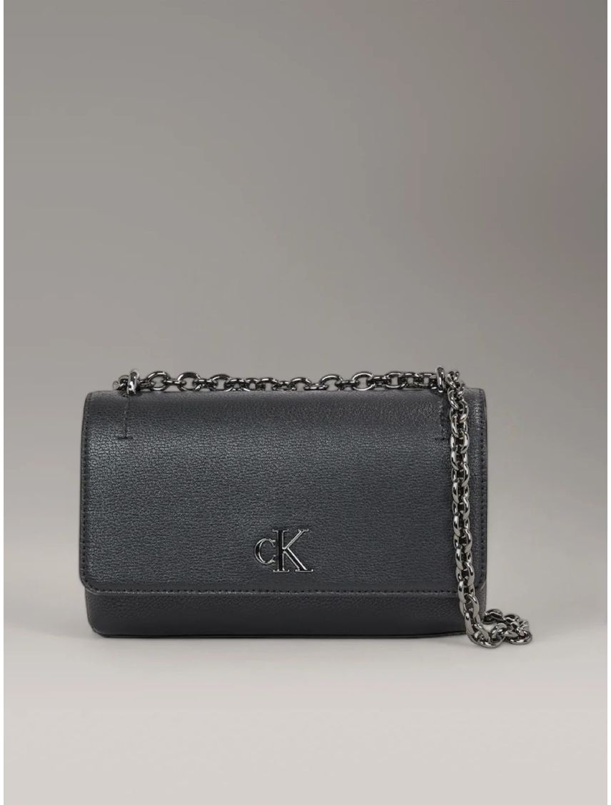 Cartera Minimal Monogram
