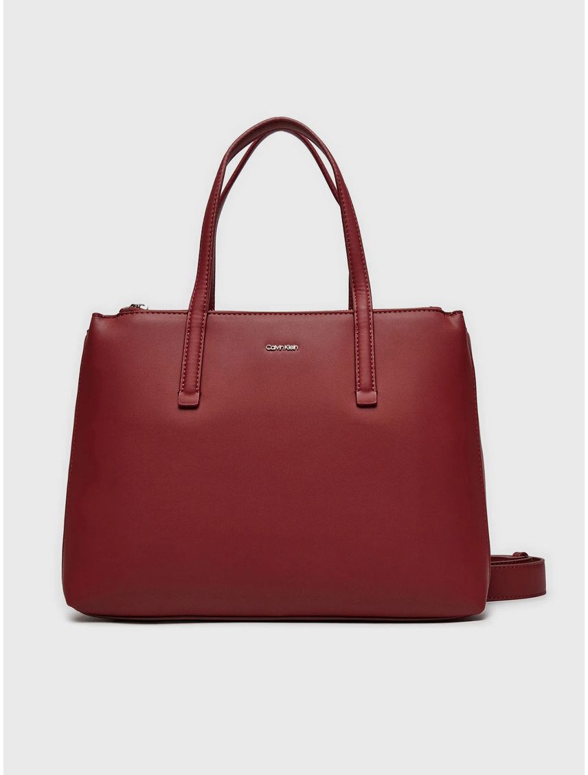 Cartera Tote Ck Must - TALLA:OS