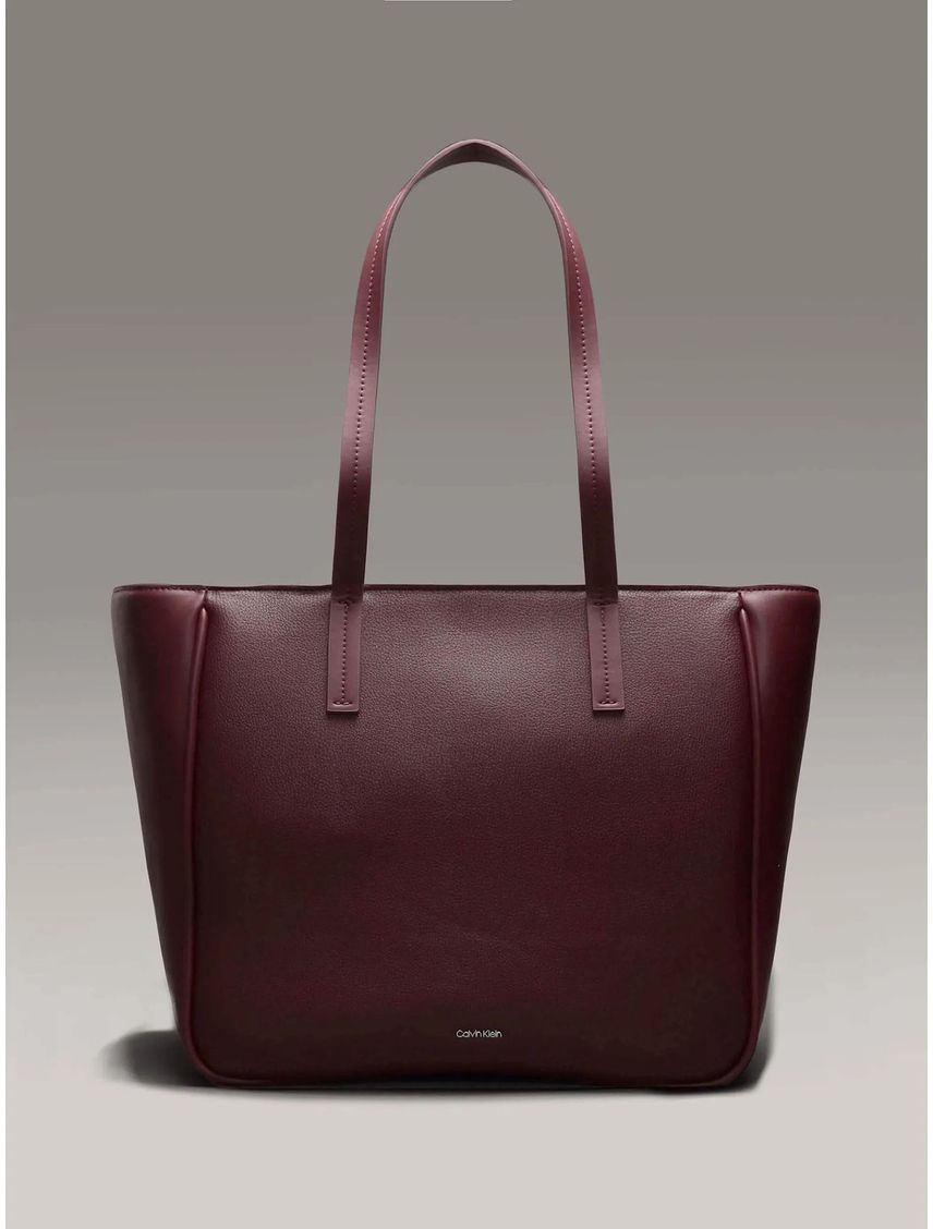 Cartera Shopper CK Refine