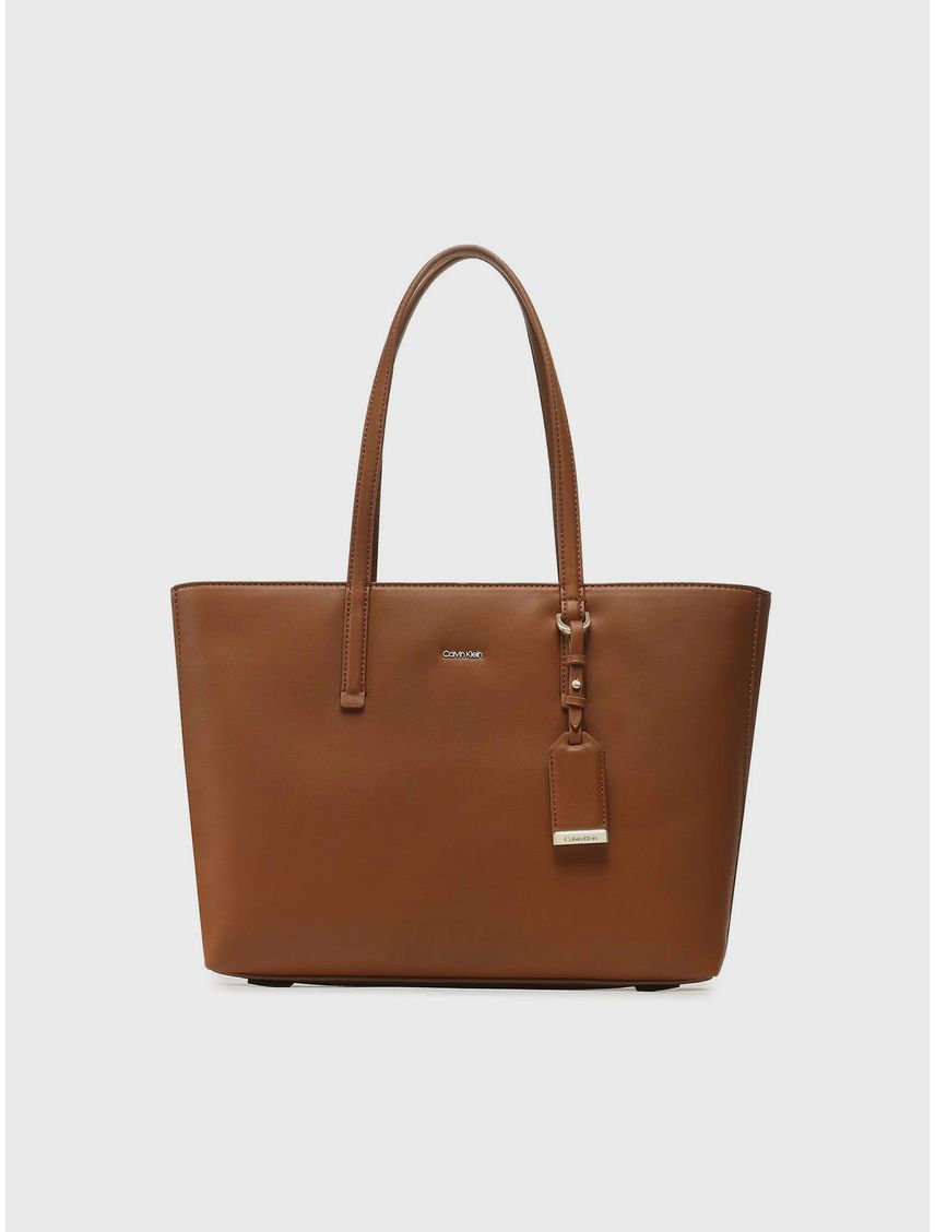 Cartera tote ck must