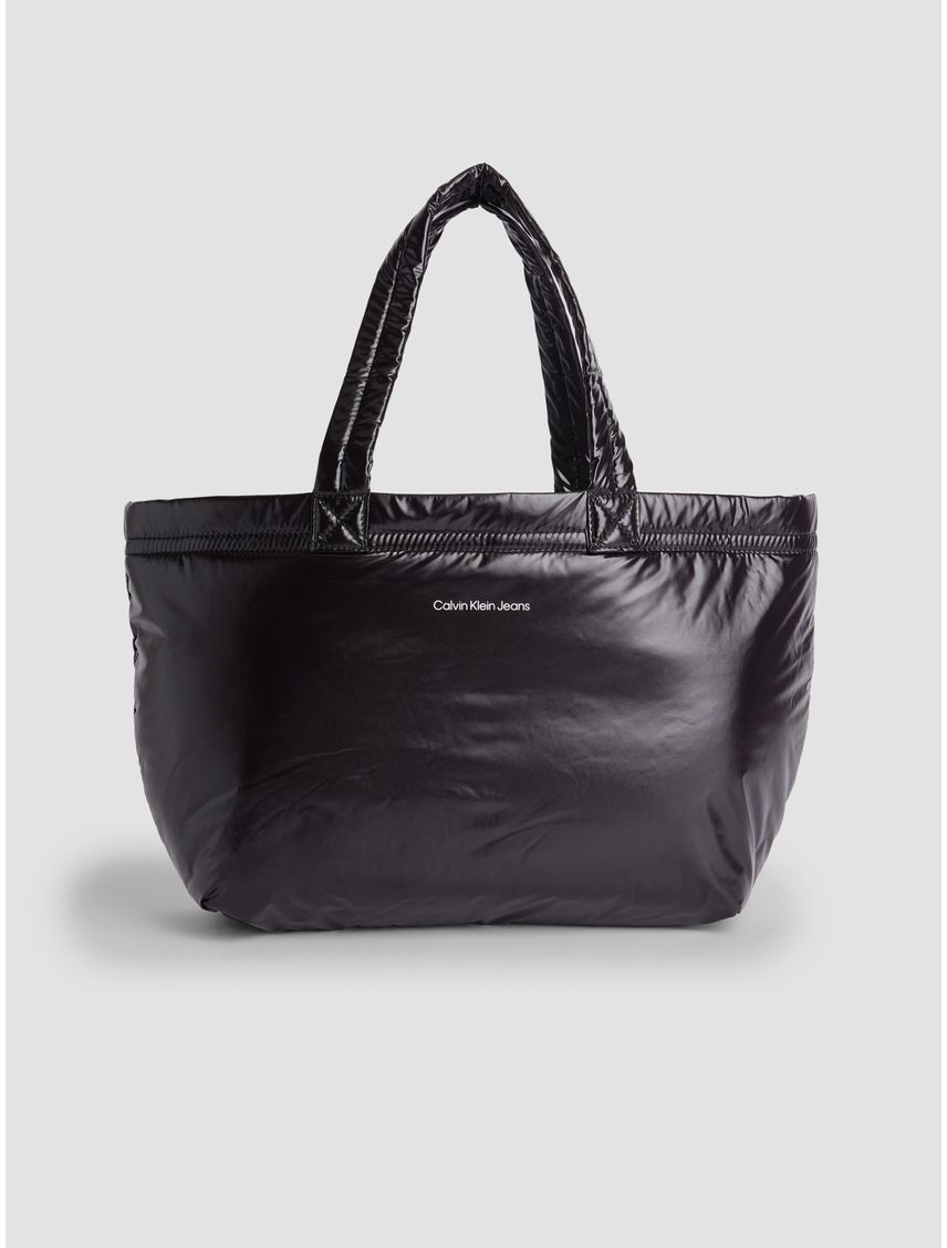 Cartera Tote City Nylon
