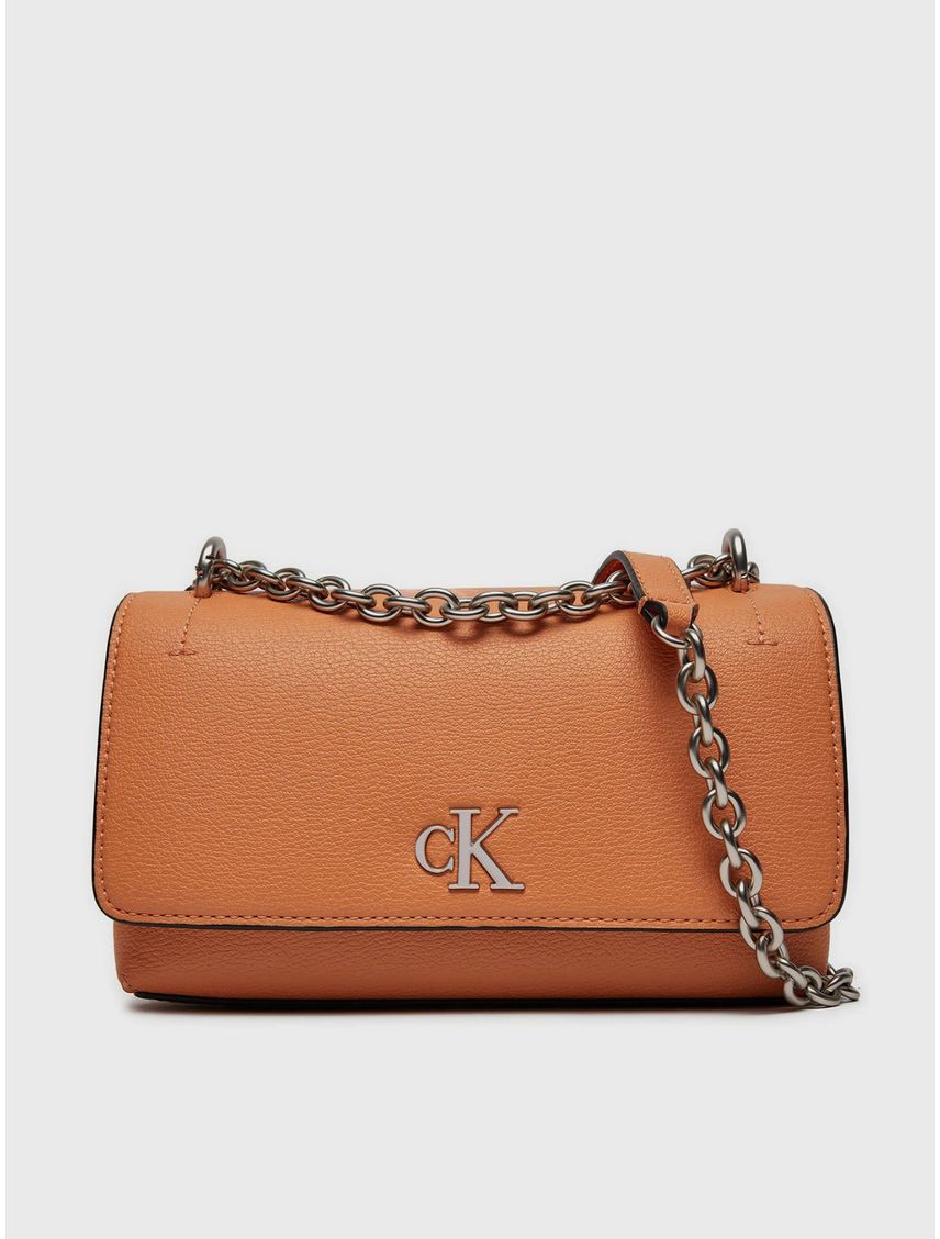 Cartera Minimal Monogram