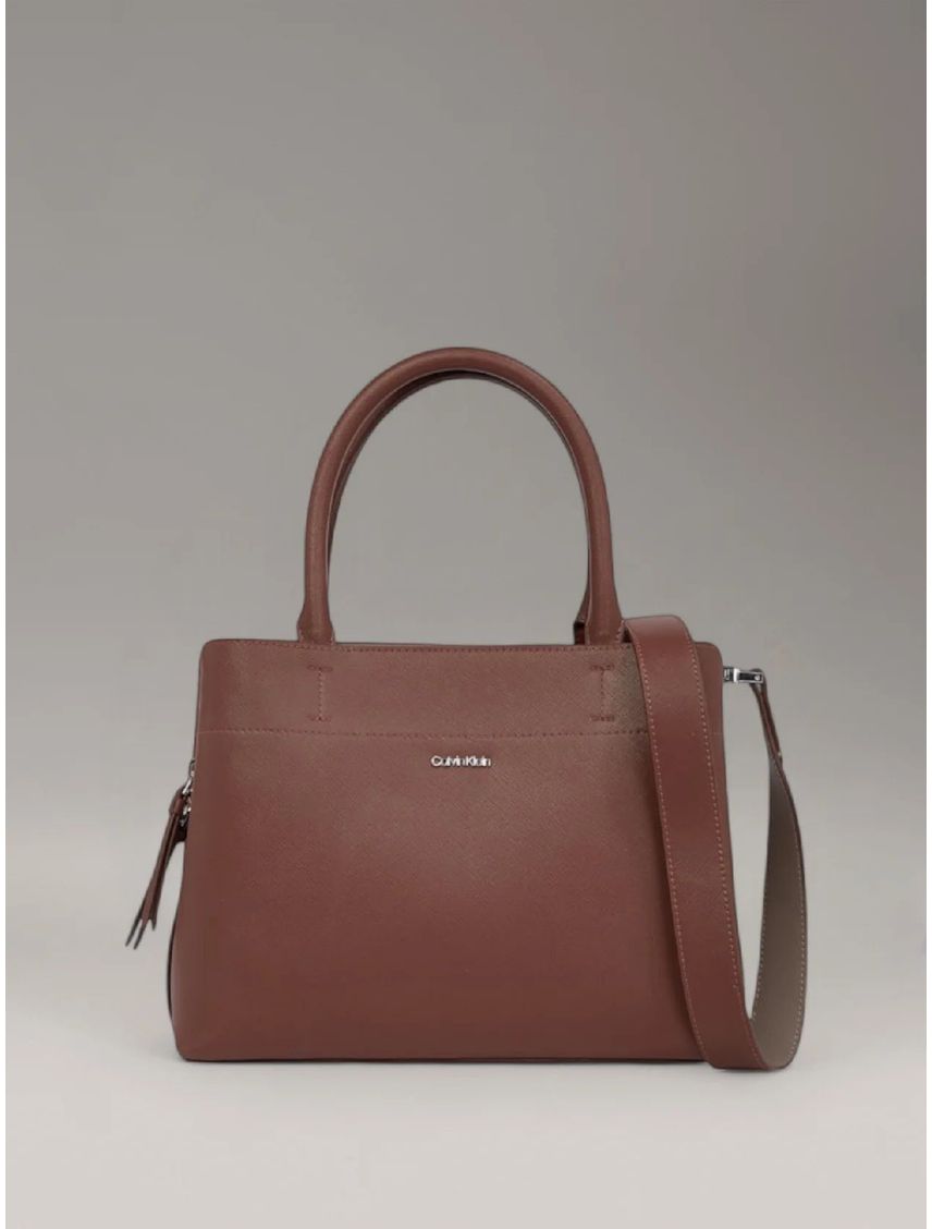 Cartera Tote Business Saffiano - TALLA:OS