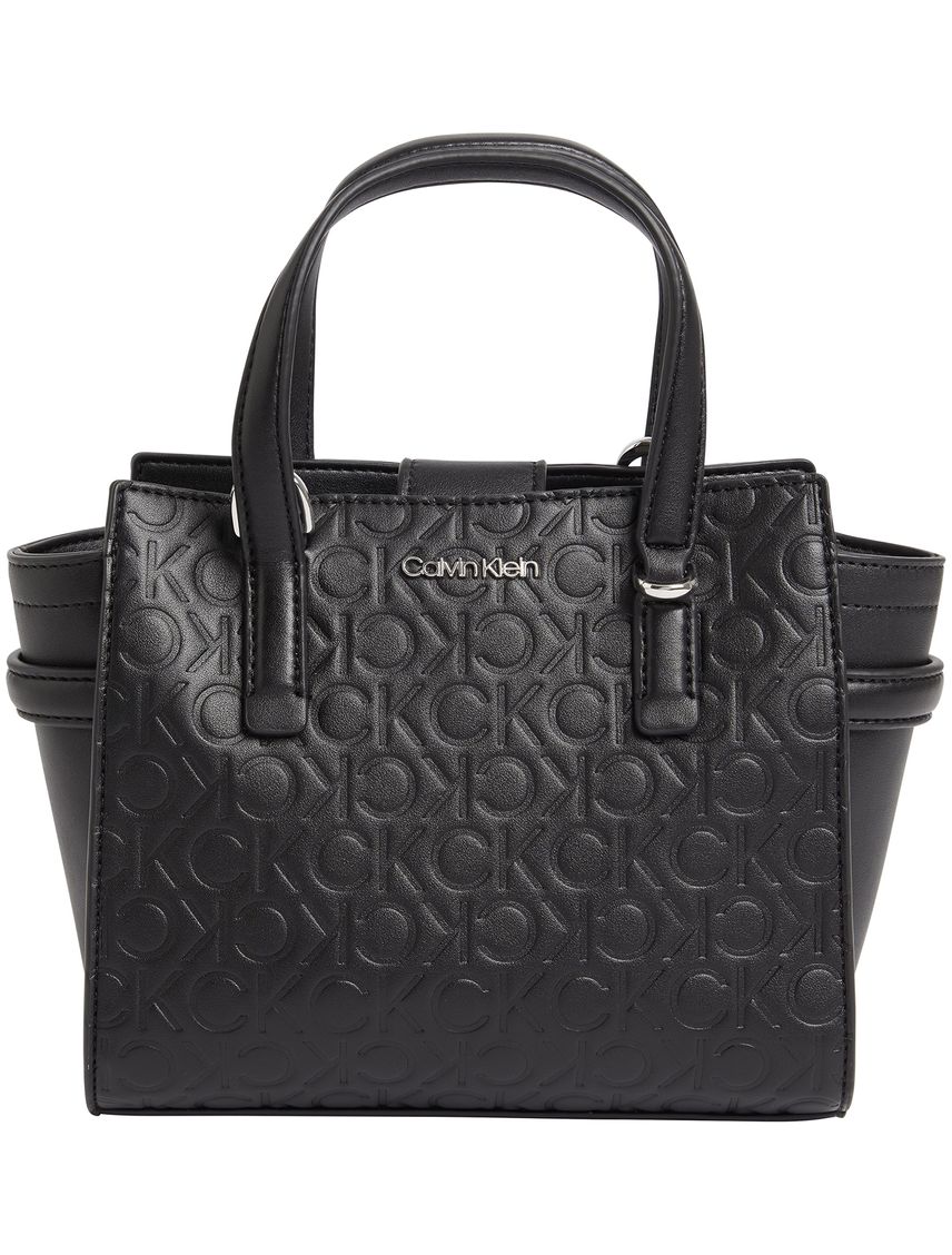 Bolso Ck Must Mini Tote