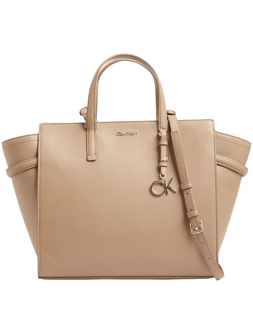 Bolso Ck Must Tote Md