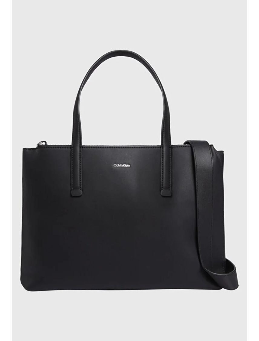 Cartera Tote Ck Must - TALLA:OS