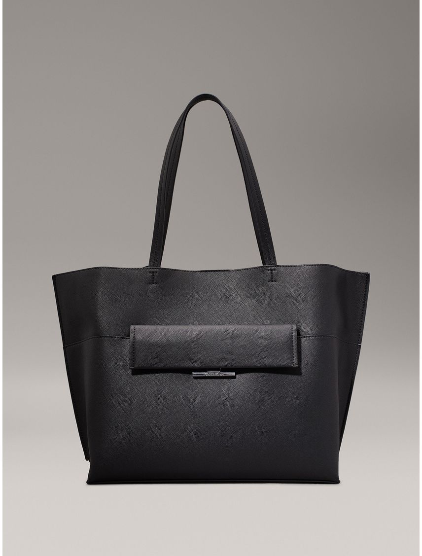 Cartera Tote CK Linear