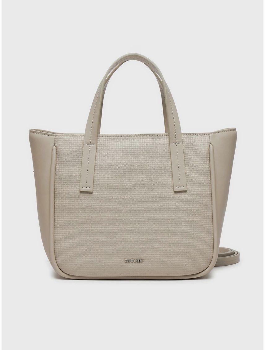 Cartera Tote Ck Refine