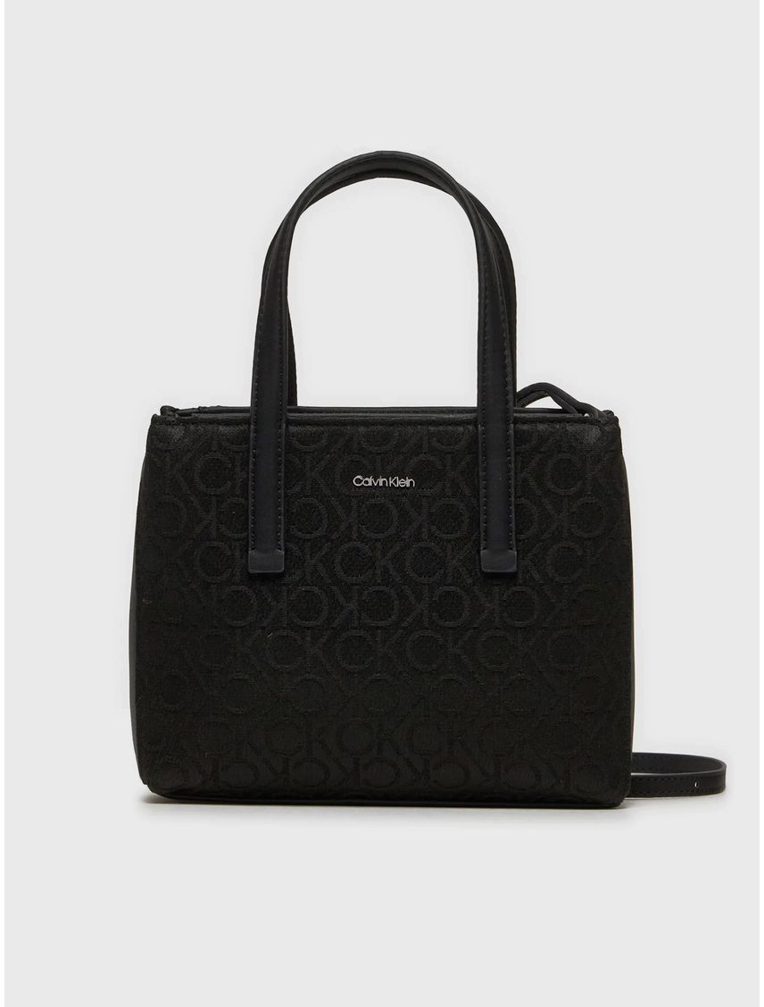 Cartera Mini Tote CK Must