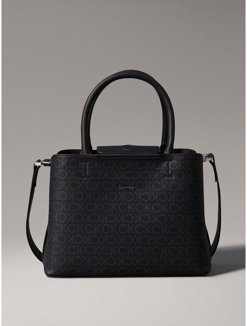 Cartera Tote CK Business - TALLA:OS