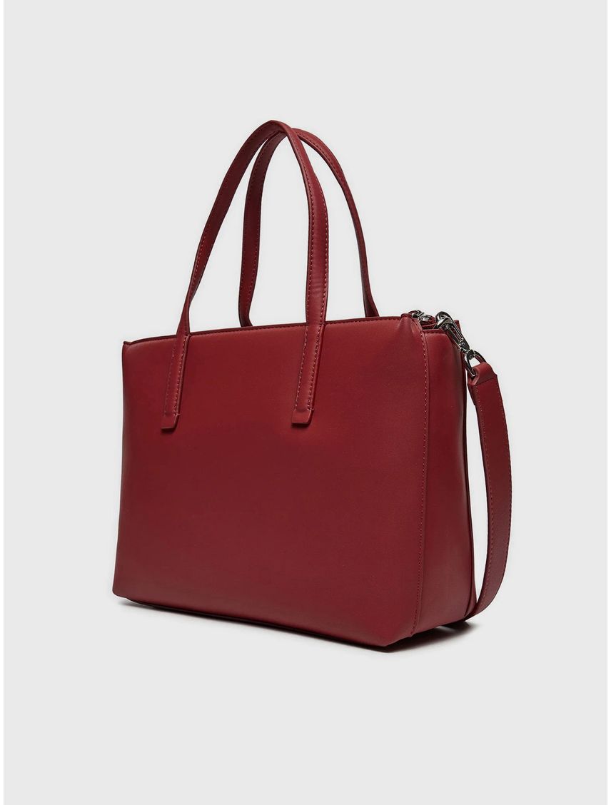 Cartera Tote Ck Must - TALLA:OS