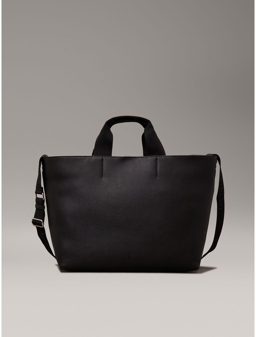Cartera Tote Over Webbing