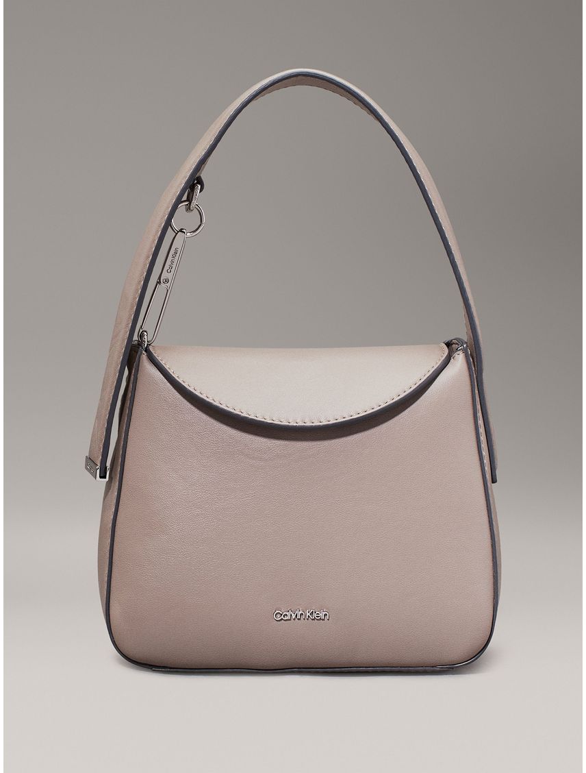 Cartera de Mano Soft Sculpt - TALLA:OS