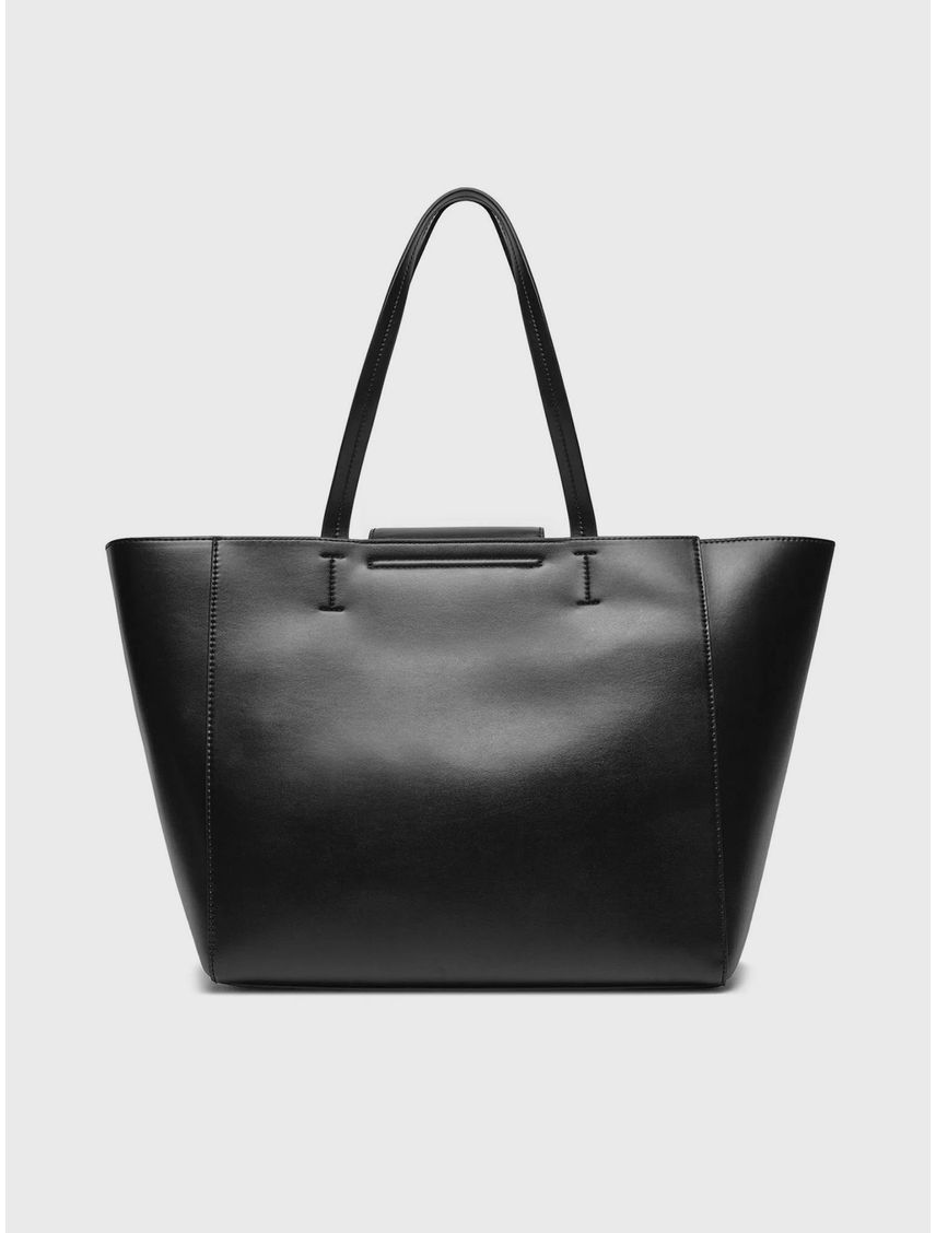 Cartera Shopper Ck Push - TALLA:OS