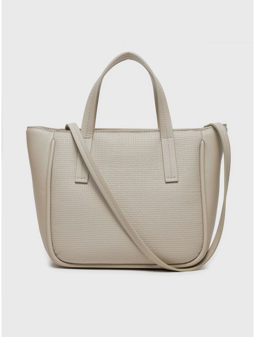 Cartera Tote Ck Refine