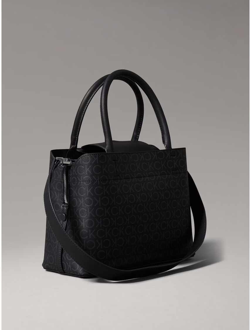 Cartera Tote CK Business - TALLA:OS