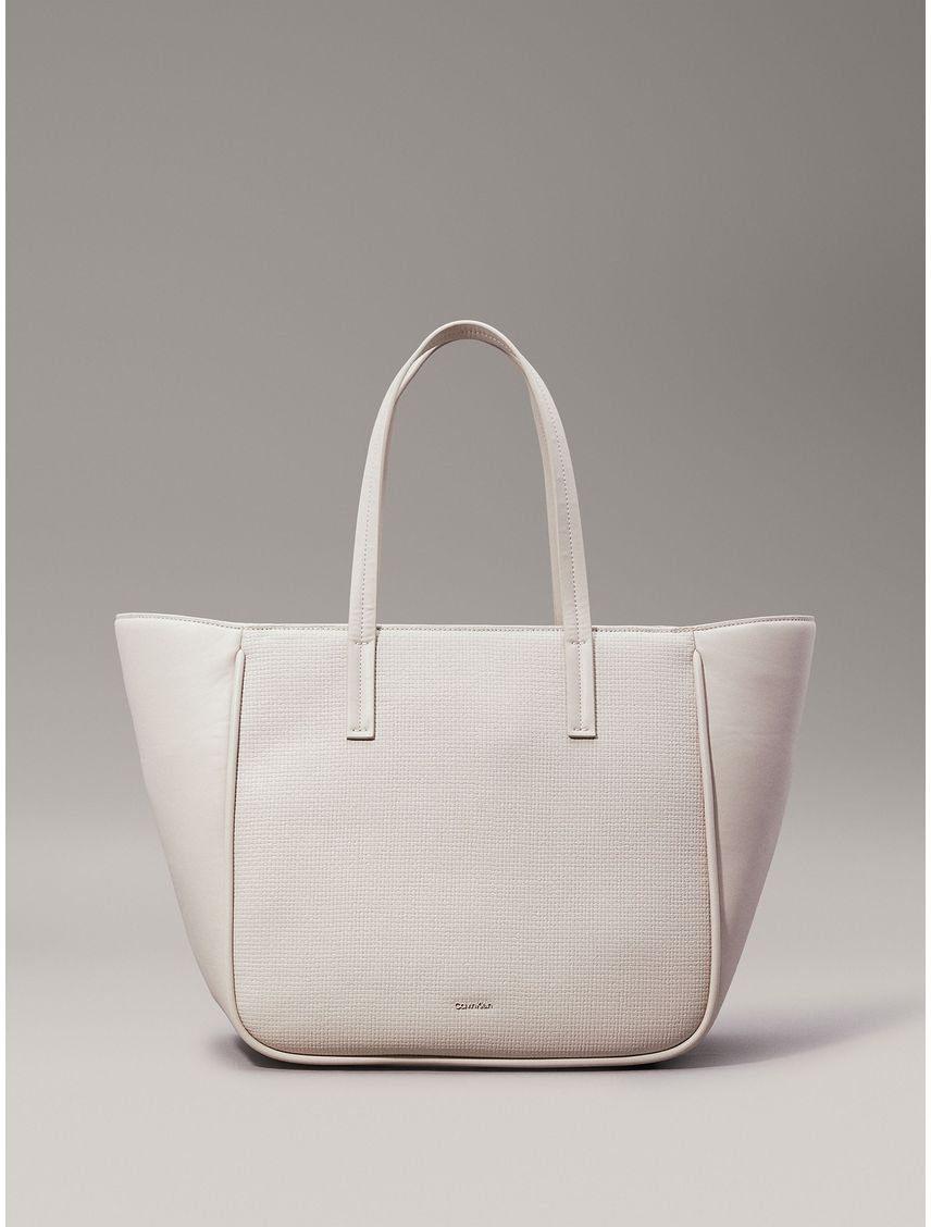 Cartera Shopper Ck Refine - TALLA:OS