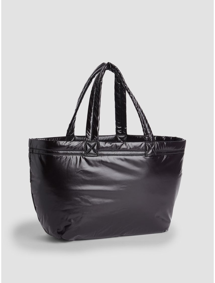 Cartera Tote City Nylon