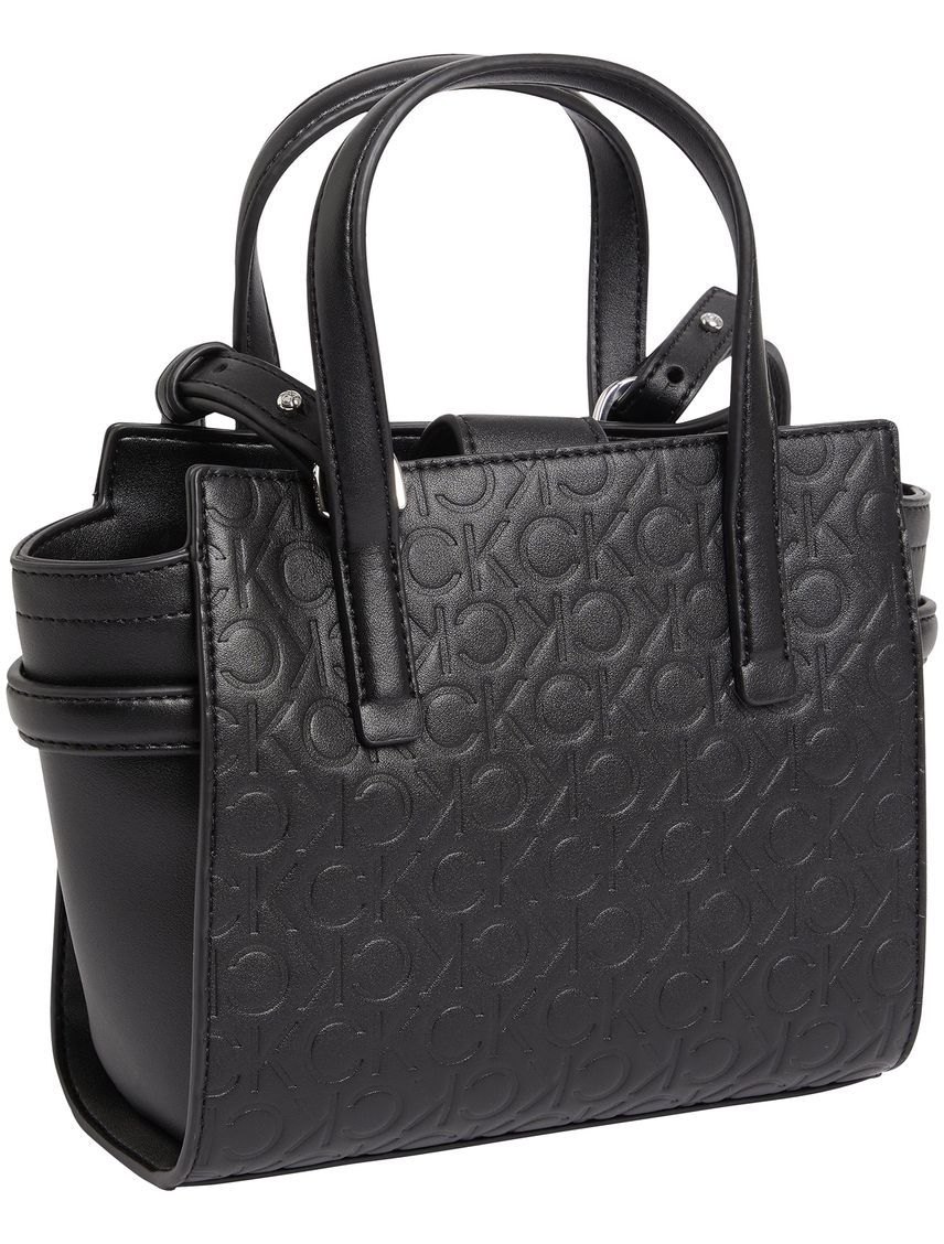 Bolso Ck Must Mini Tote