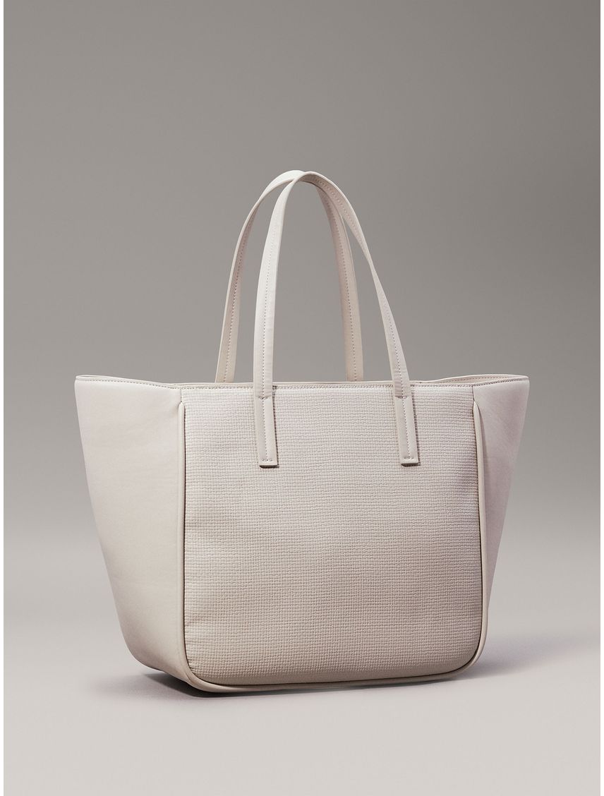 Cartera Shopper Ck Refine - TALLA:OS
