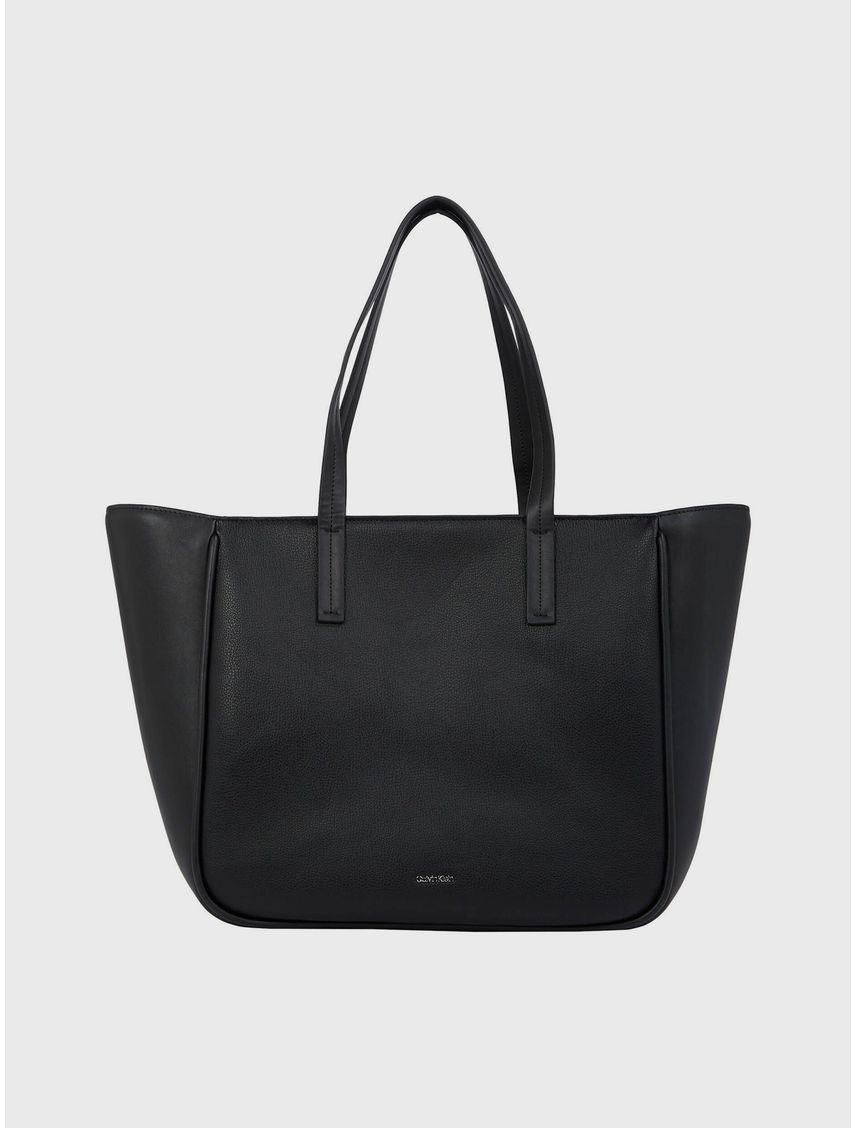 Cartera Shopper CK Refine - TALLA:OS