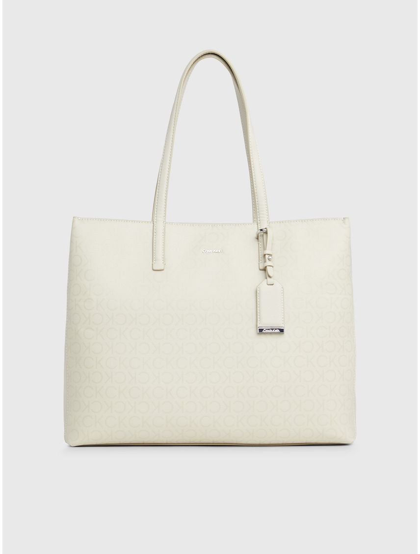 Cartera Shopper Ck Must